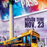 Hypex Lifetime Pass pictures