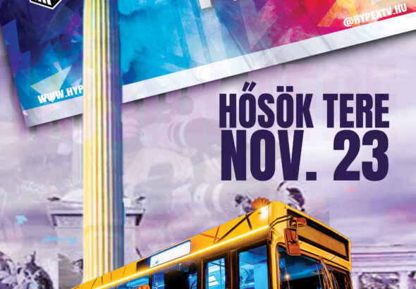 Hypex Lifetime Pass pictures