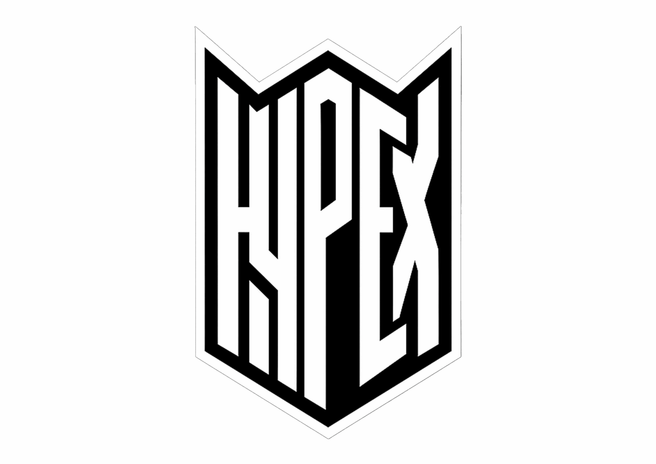 hypex logo