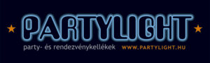 Partylight.hu