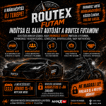 Routex Futam 2026 – A márkaépítés új terepe