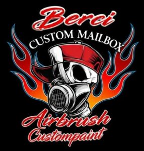 airbrush