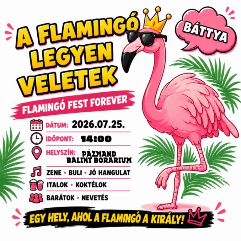 Flamingó Fest