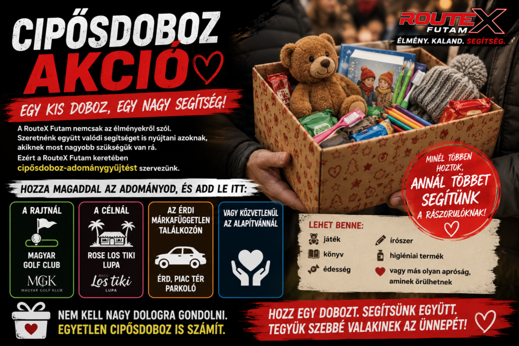cipős doboz