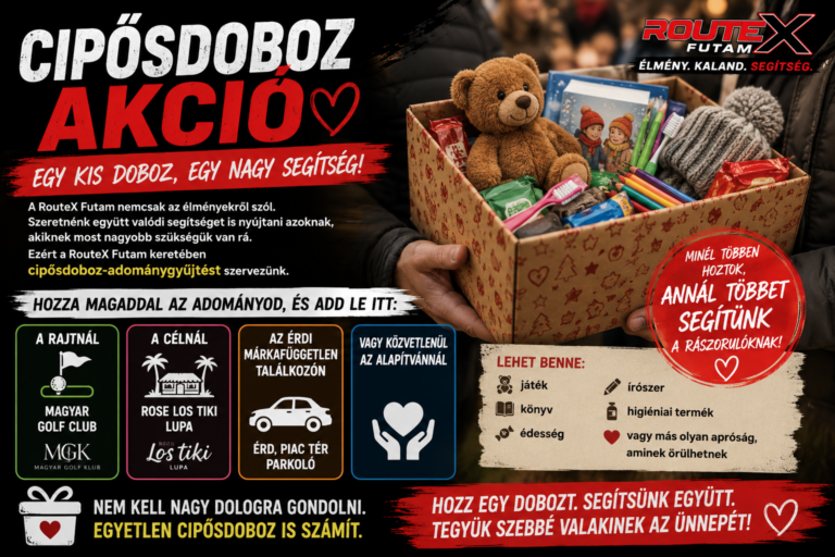 cipős doboz