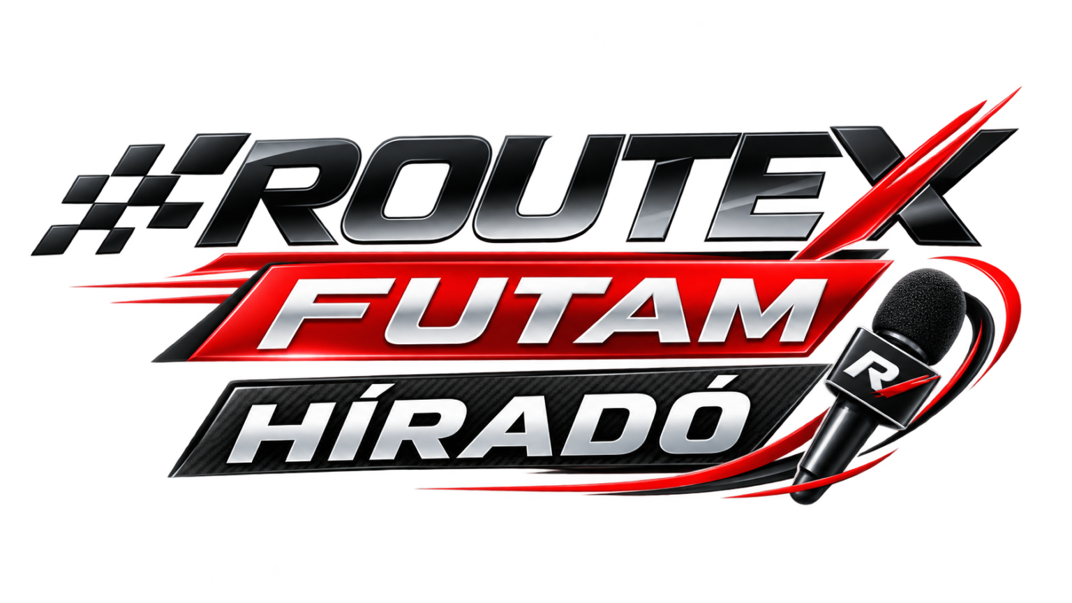 Routex Futam Híradó