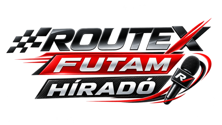 Routex Futam Híradó