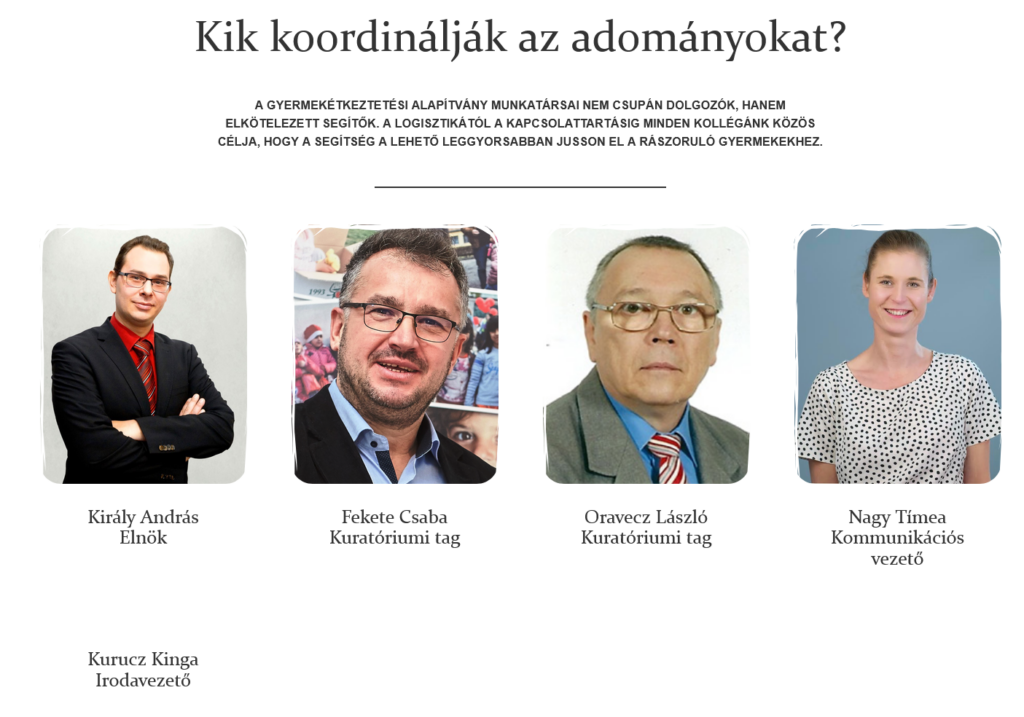 Screenshot 2026-08-23 at 13-04-57 Gyermekétkeztetési Alapítvány Csapatunk