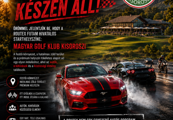 kisoroszi golf klub routex futam (2)