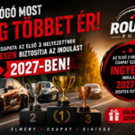 Routex Futam 2027